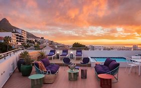 Home Suites Sea Point